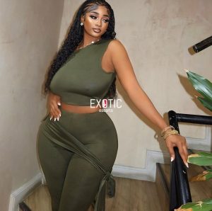Amama escorts