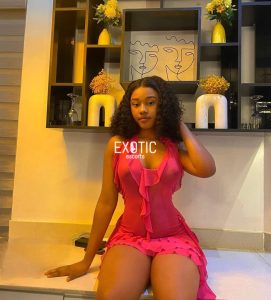 Asayita escorts