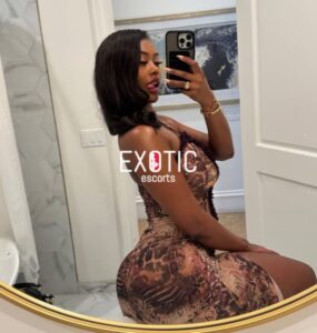 CMC Escorts – Elegant Companions in Addis Ababa