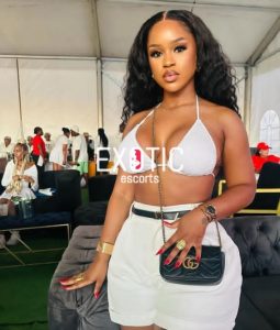 Chifra Escorts – Discreet Afar Companions