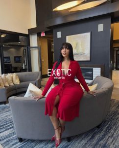 Gewane Escorts – Intimate Afar Companions