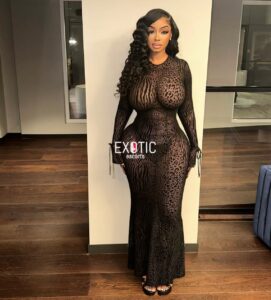 Lideta escorts