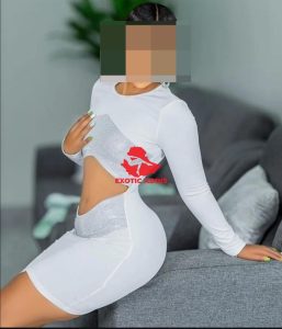 Alamata Escorts – Passionate Companions in Tigray