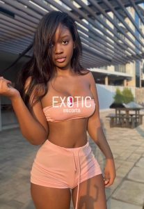 Ambo Escorts – Passionate Encounters in Ethiopia’s Historic Spa Town
