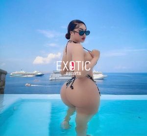 Bambasi escorts