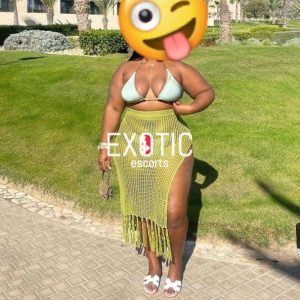 Chuko Escorts