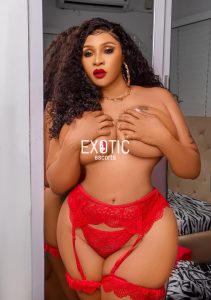 Dangur escorts