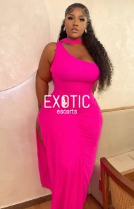 Dechatu escorts