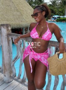 Dessie escorts