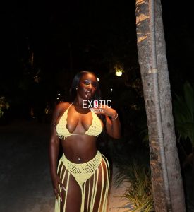 Etang Escorts – Passionate Companionship in Ethiopia