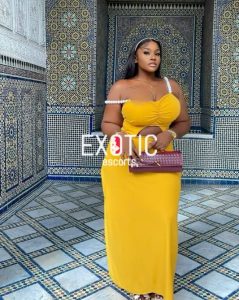 Gende Kore escorts