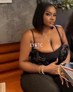 Gende Tesfa escorts