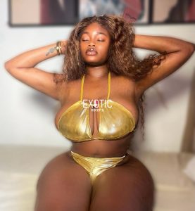 Gog escorts