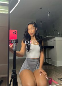 Holeta escorts