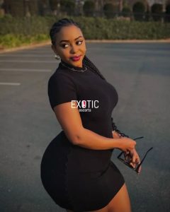 Metu escorts