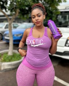 Nekemte Escorts