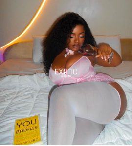 Nuer Zone escorts