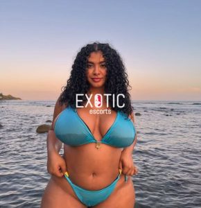 Shone escorts