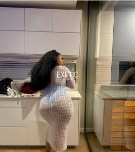 Somali Escorts