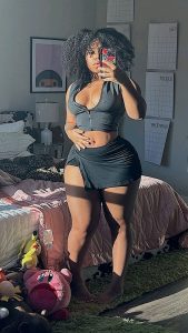 Habesha porn adult Telegram channels